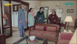 Meray Ranjhna - Episode 34